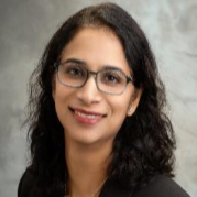 Dr. Madhavi Katikaneni, MD
