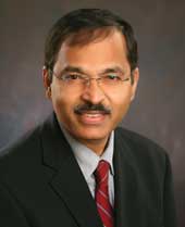 Dr. Madhusudan Malladi, MD