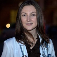 Dr. Magdalena Bogun, MD