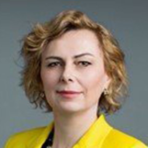 Dr. Magdalena Plasilova, MD, PHD