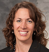 Dr. Magnolia Larson, DO