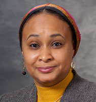 Dr. Maha Mohamed, MD