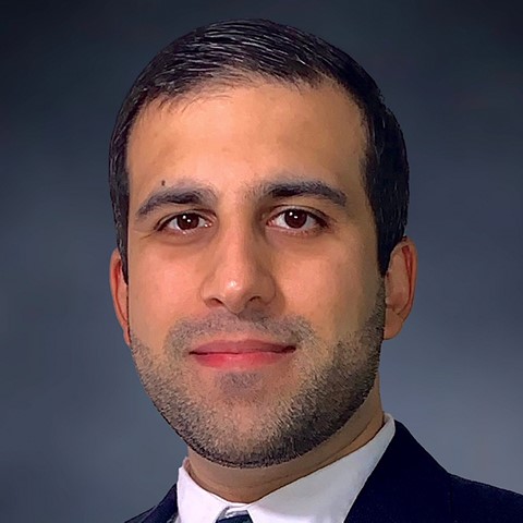Dr. Mahmood Khan