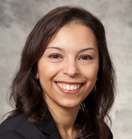 Dr. Mai Elezaby, MD