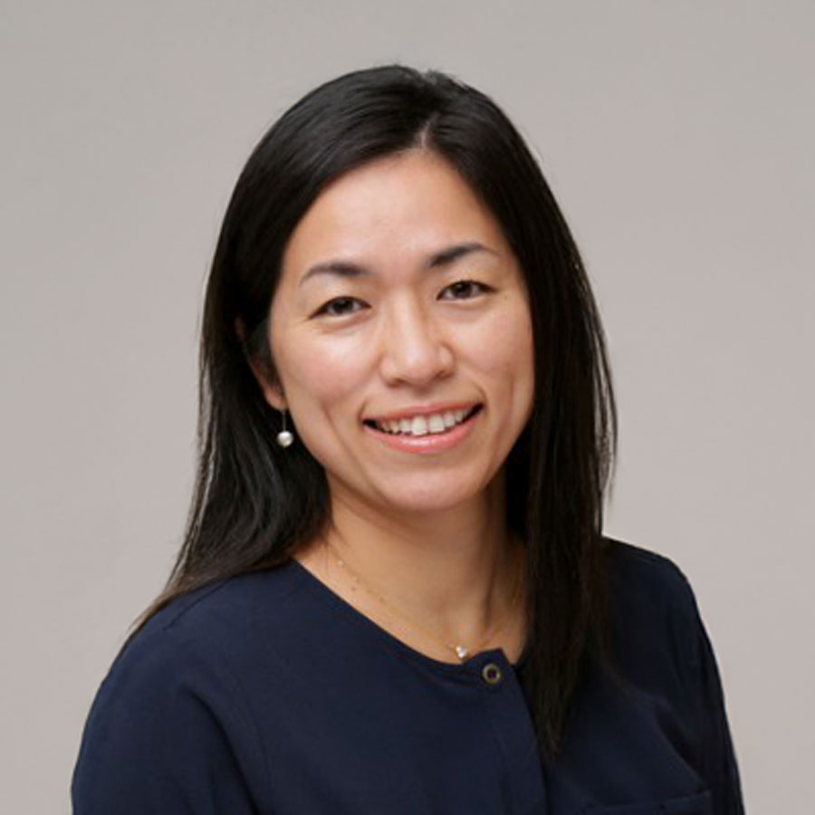 Dr. Makoto Tokiwa, MD