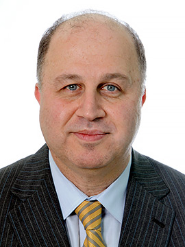 Dr. Malek Massad, MD