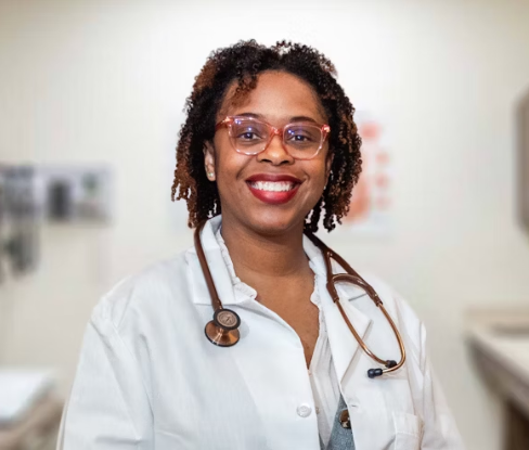 Dr. Mallory Smith, MD
