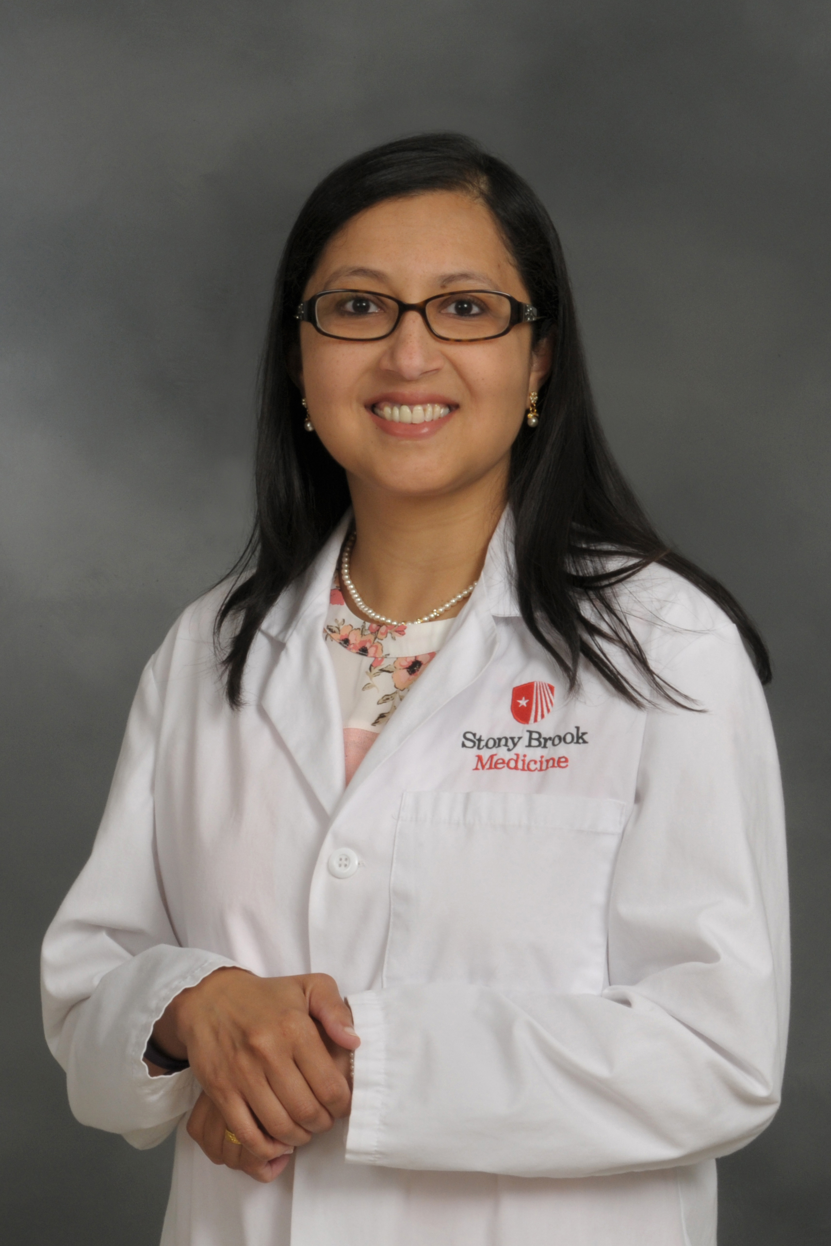 Dr. Mandeep Patel, MD