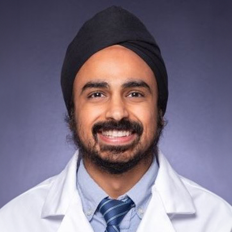 Dr. Mani Singh, MD