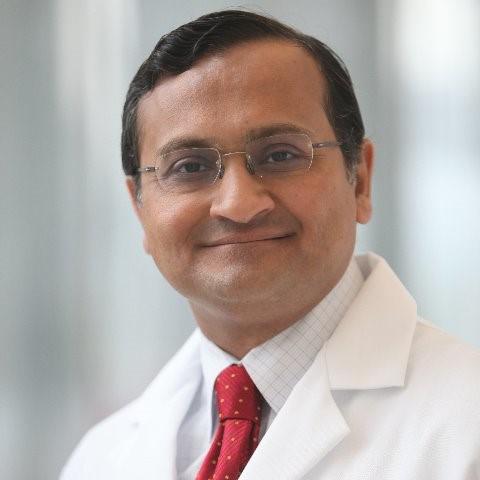 Dr. Manish Parikh, MD