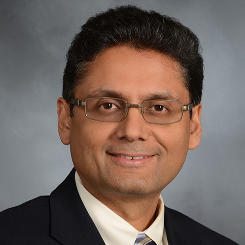 Dr. Manish Shah, MD