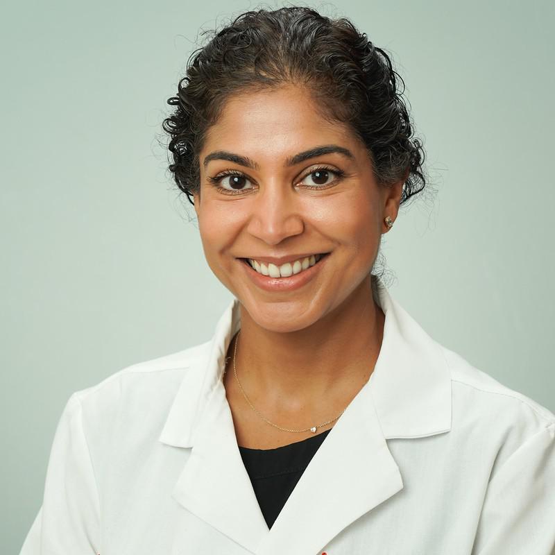 Dr. Manmeet Malik, DO