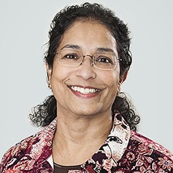 Dr. Manorama Hermon, MD