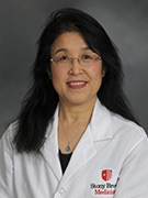 Dr. Maoxin Wu, MD, PHD