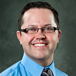 Dr. Marc Stees, MD