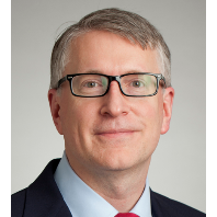 Dr. Marc Brown, MD
