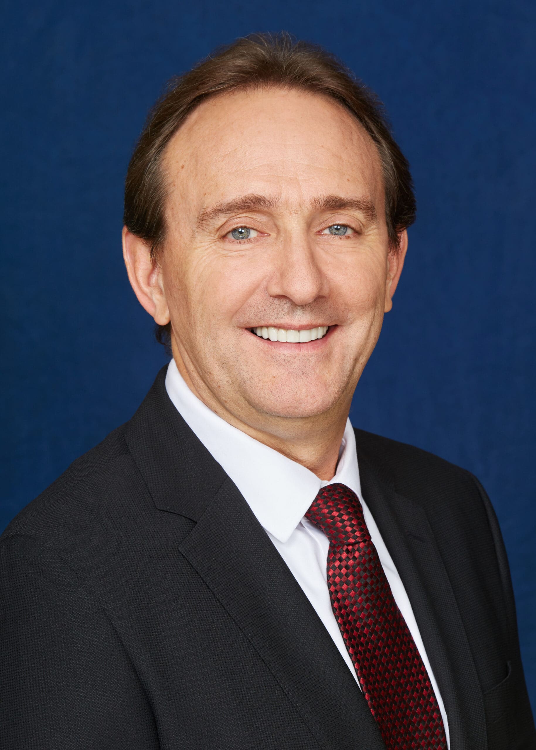 Dr. Marcelo Barrionuevo, MD