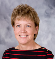 Dr. Marcia Slattery, MD
