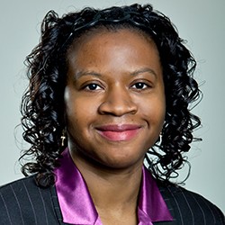 Dr. Marcia Jones, MD