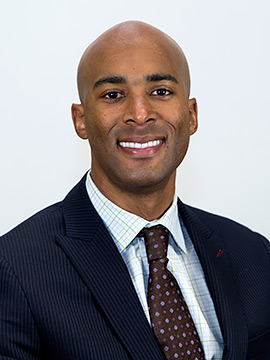 Dr. Marco Ellis, MD