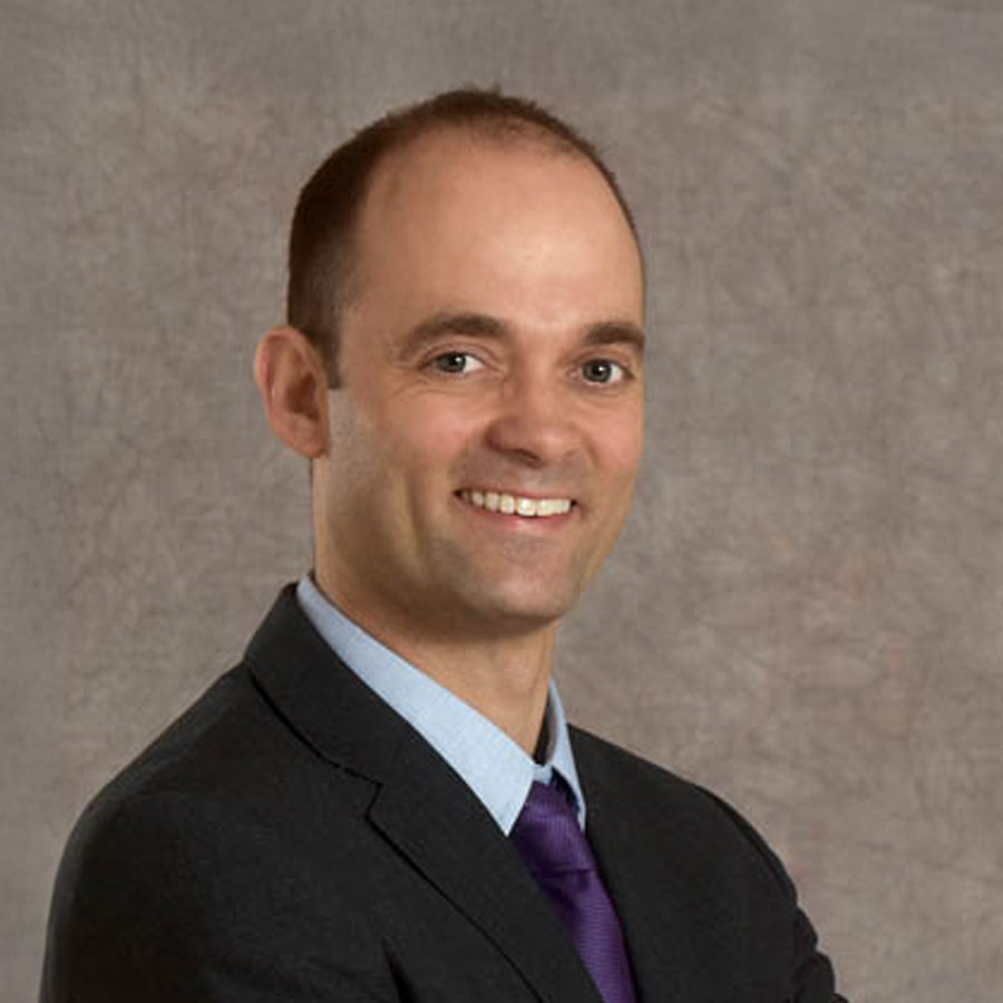 Dr. Marcus Pereira, MD