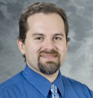Dr. Marcus Chacon, MD