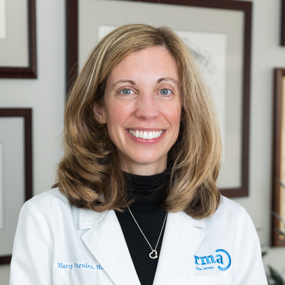 Dr. Marcy Maguire, MD