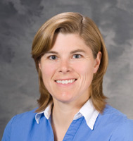 Dr. Margaret Brooks, MD