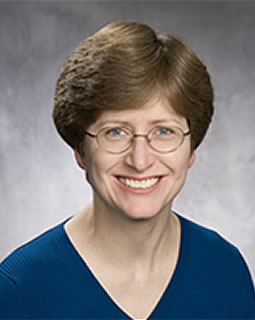 Dr. Margaret Wilcots, MD