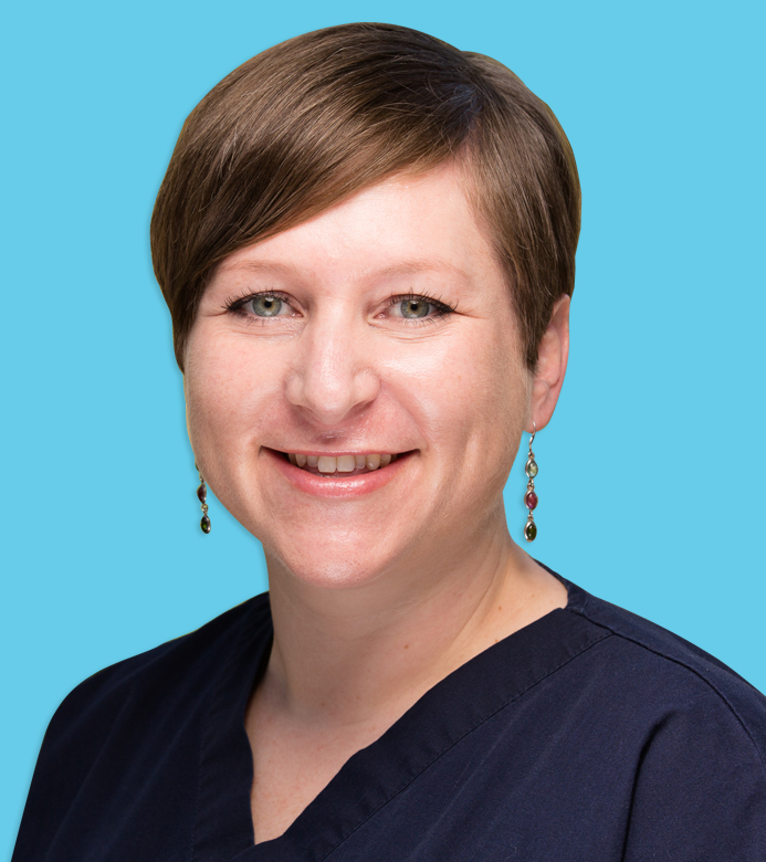 Dr. Margaret Kessler, MD