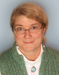 Dr. Margaret Little, MD