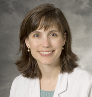 Dr. Margaret Schwarze, MD