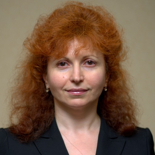 Dr. Margarita Khotsyna