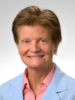 Dr. Margaret Shoup, MD