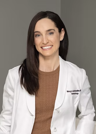 Dr. Margo Lederhandler
