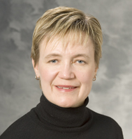 Dr. Margo Hoover-Regan, MD