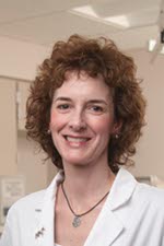 Dr. Marguerite Compton, MD