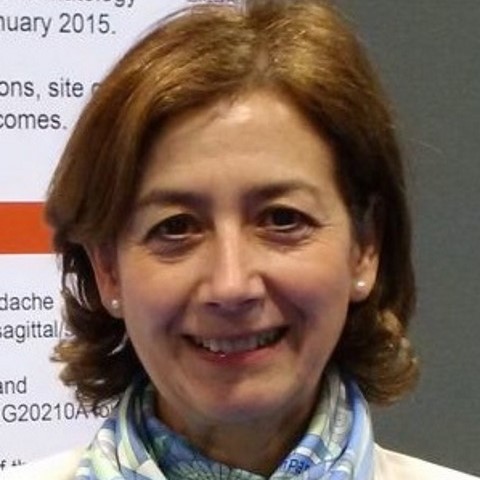 Dr. Maria Teresa Desancho, MD