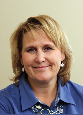 Dr. Maria Sandgren, MD