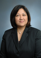 Dr. Maria Cruz-Apolinario, MD