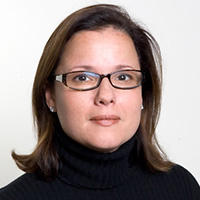 Dr. Maria Garzon, MD
