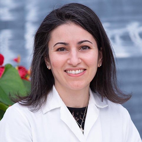 Dr. Maria Karas, MD