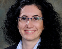 Dr. Maria Lozano Vazquez