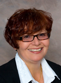 Dr. Maria Poplawska Goetzen, MD
