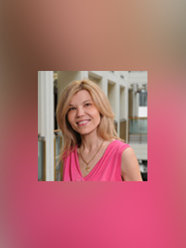 Dr. Maria Tsoukas, MD, PHD