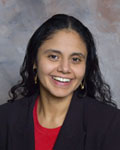 Dr. Maria-Maria Anleu-Smith, MD