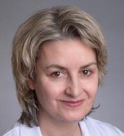 Dr. Maria Muste, MD