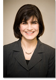 Dr. Maria Patterson, MD