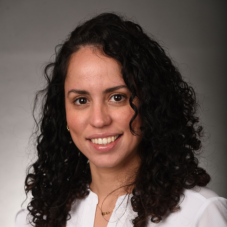 Dr. Maria Pagan, MD