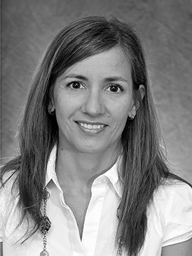 Dr. Maria Cortina, MD